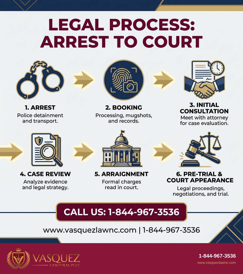 Visual Guide 1 for What Is Criminal Activity? Understanding Its Impact in 2026
