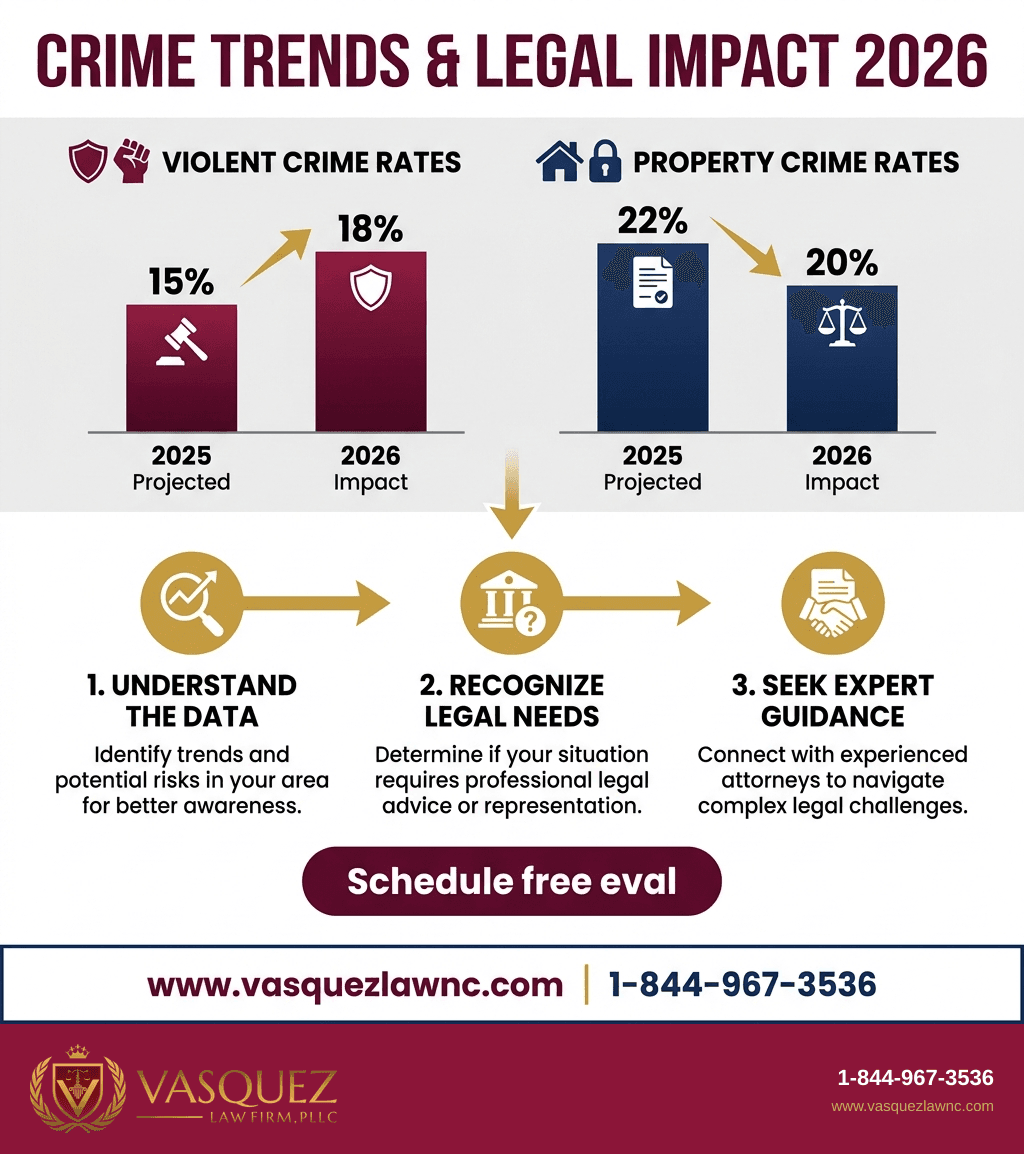 Visual Guide 2 for What Is Criminal Activity? Understanding Its Impact in 2026