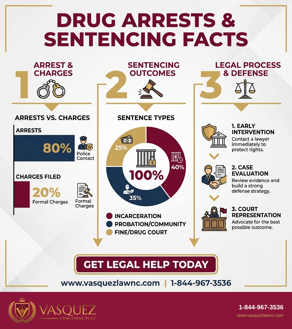 Visual Guide 2 for Elizabeth City Drug Raid Raises Charges and Risks in 2026