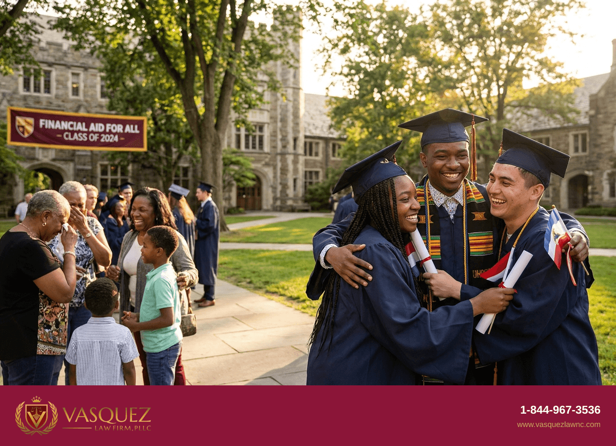 Visual Guide 3 for Financial Aid for Illegal Immigrants: What You Need in 2026