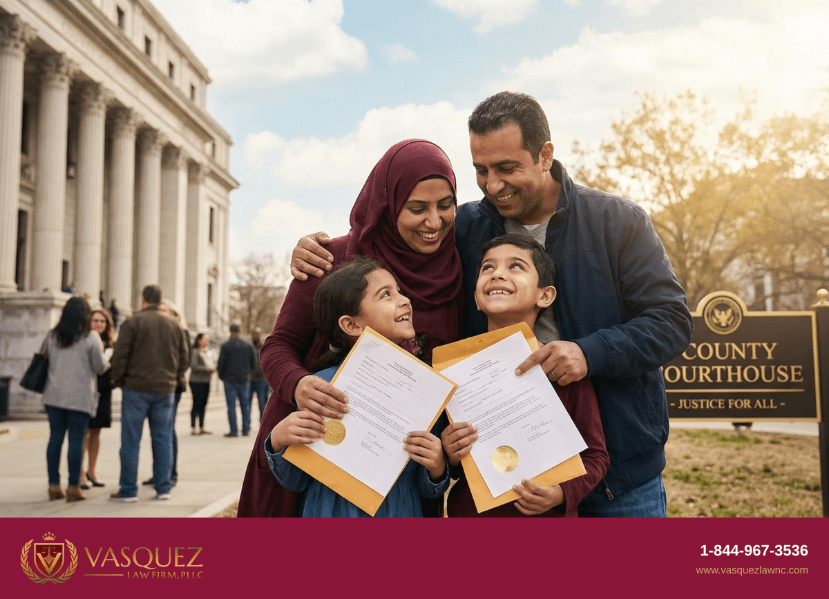 Visual Guide 2 for Arlington Immigration Lawyer: How They Help You in 2026