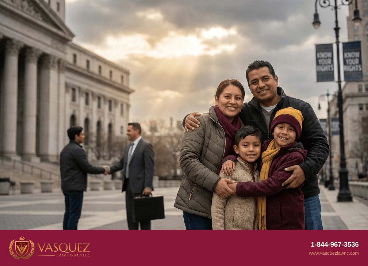 Visual Guide 3 for How DOJ Immigration Probe Affects Your Case in 2026