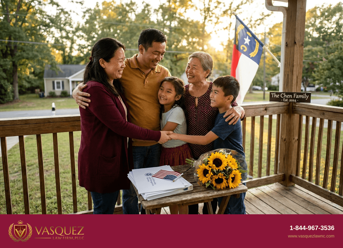 Visual Guide 3 for Immigrant Families: How Immigration Law Affects You in 2026