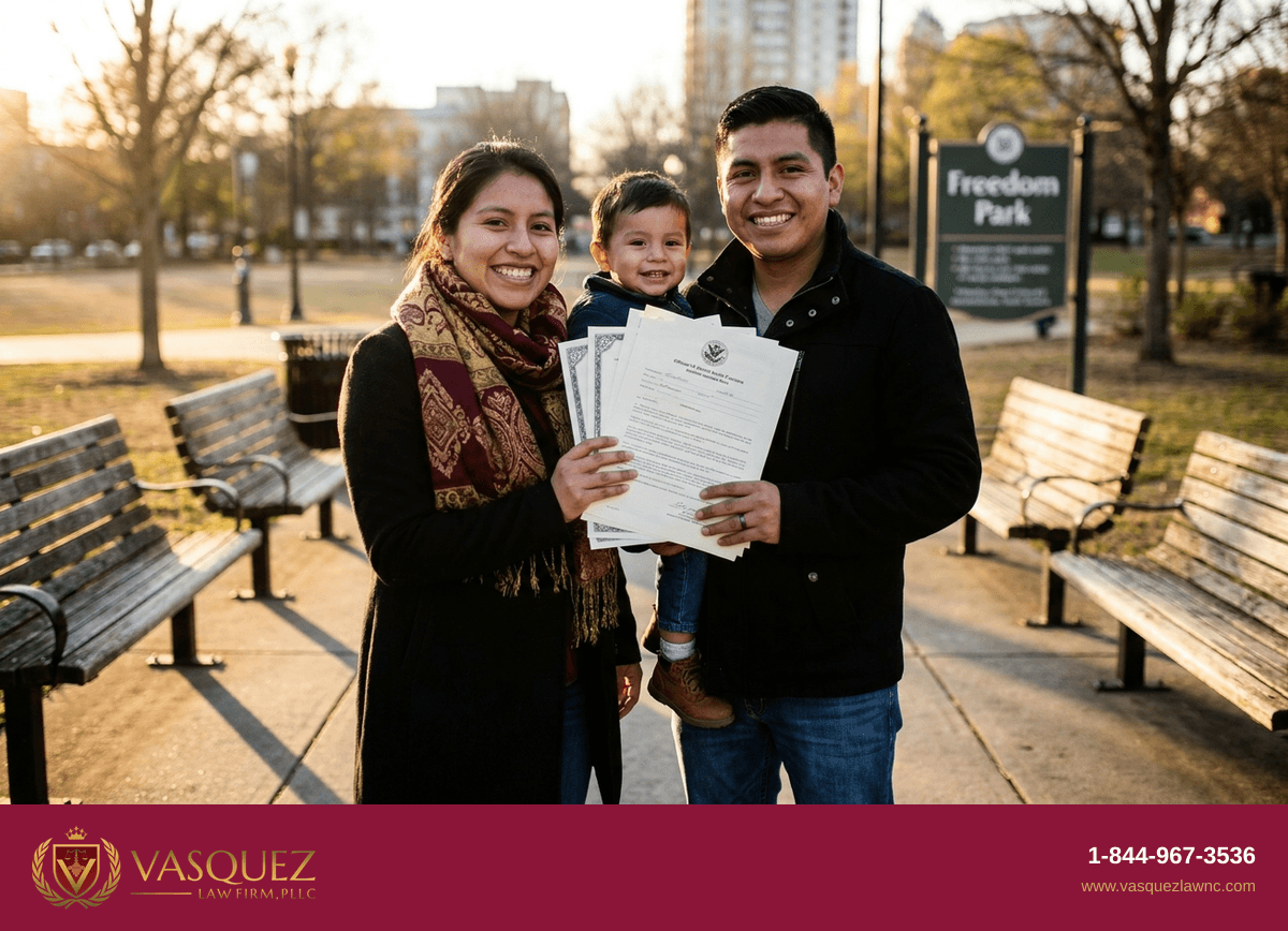 Visual Guide 3 for How USCIS Works: What Dreamers Need to Know in 2026