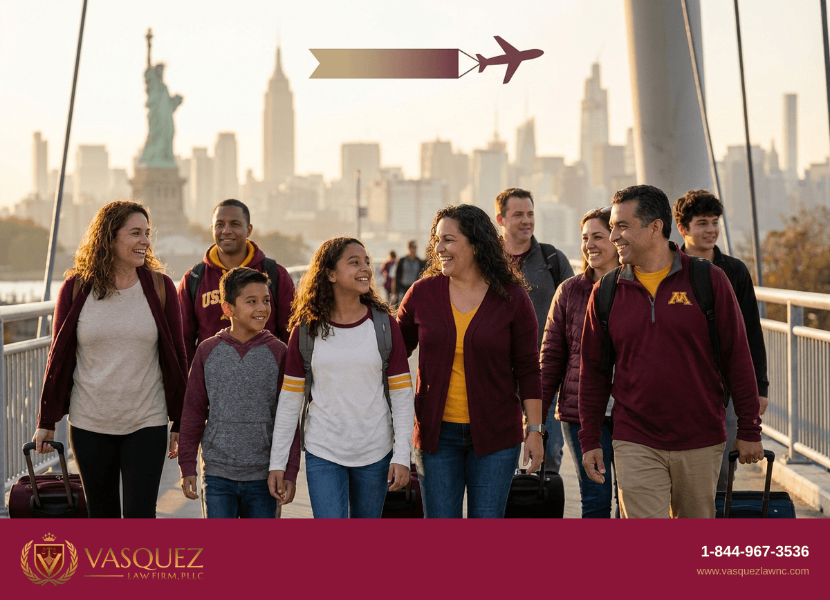 Visual Guide 3 for How B1 B2 Visa Works: What to Expect in 2026