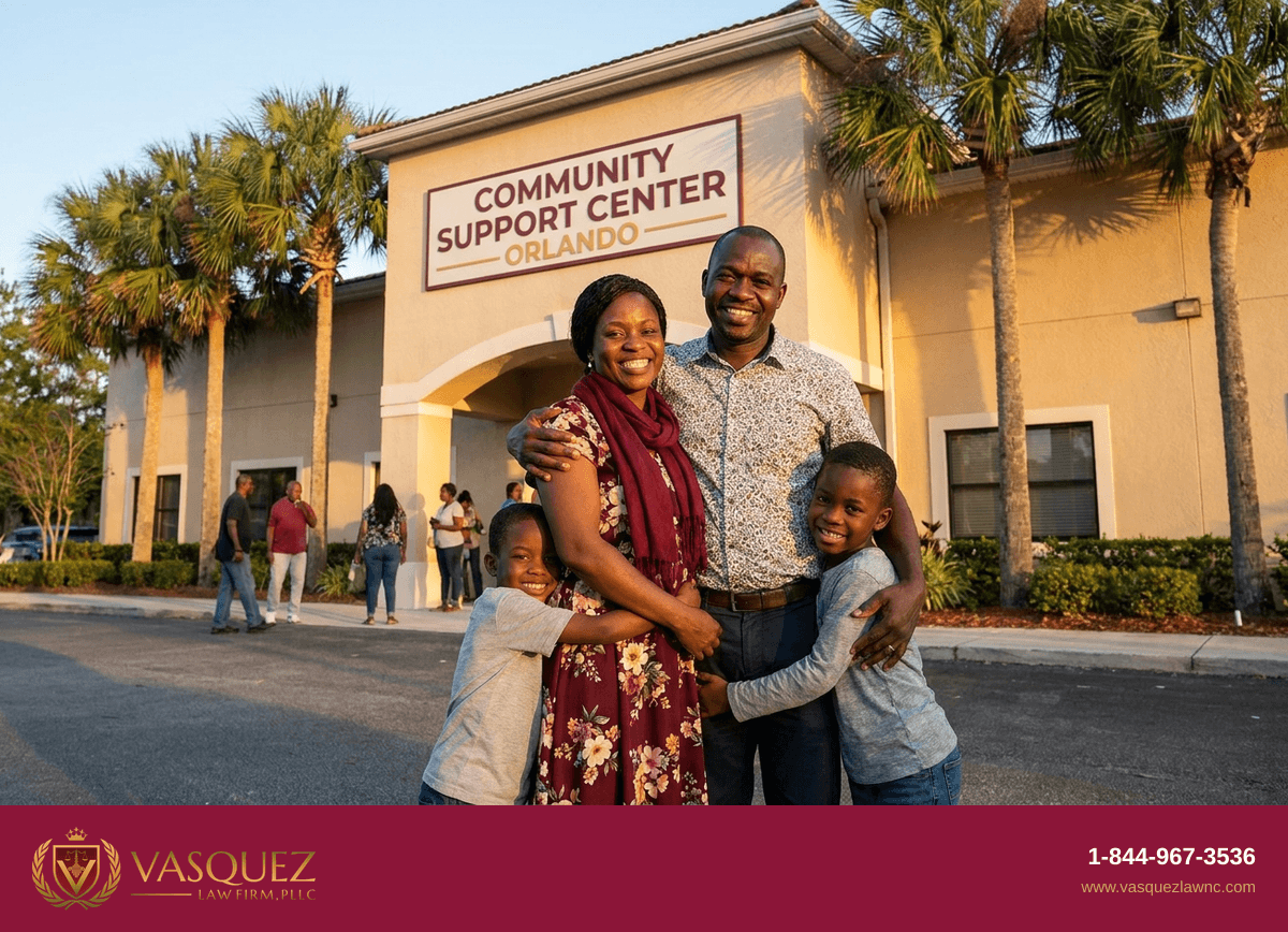 Visual Guide 2 for How Haitian Immigration Works in North Carolina and Florida in 2026