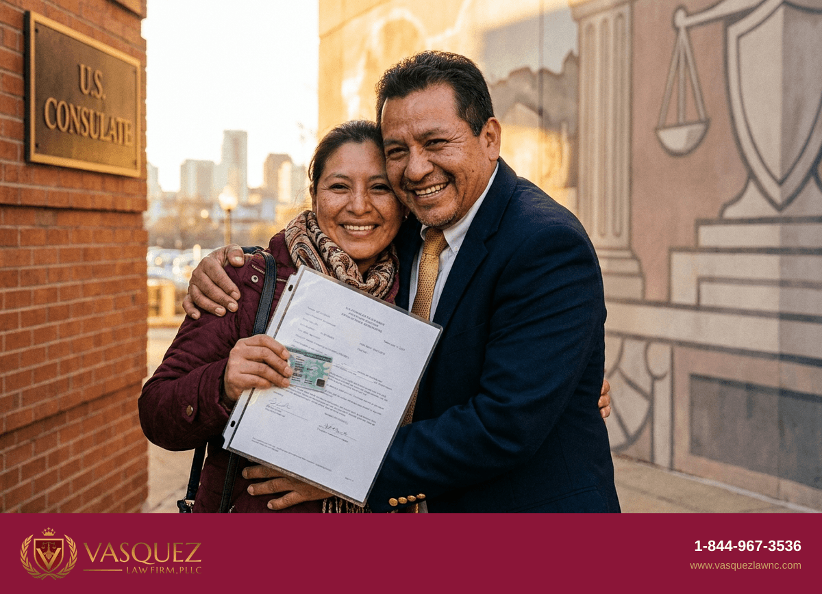 Visual Guide 3 for How Marriage Based Immigration Works in 2026