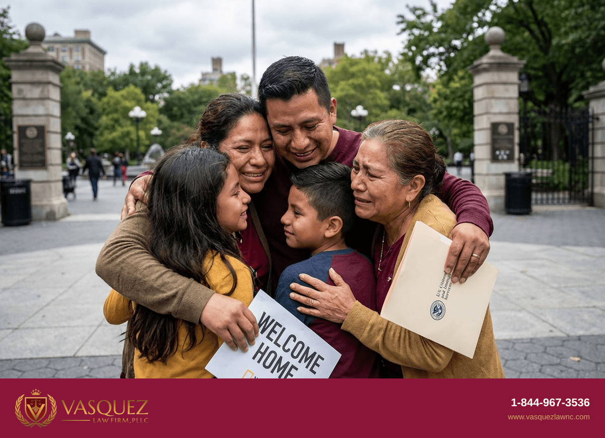 Visual Guide 3 for Immigration Benefits: How They Impact You in 2026