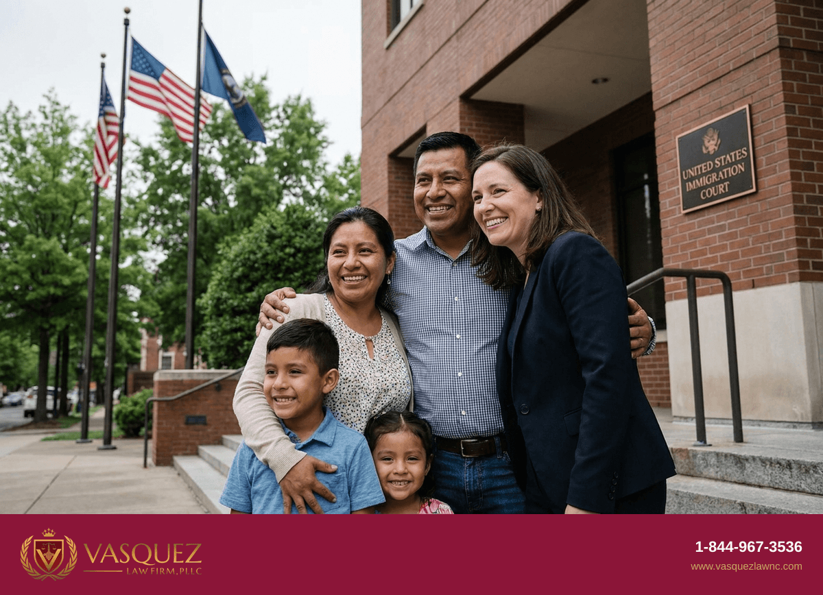 Visual Guide 3 for How Immigration Judges Work and Their Role in 2026