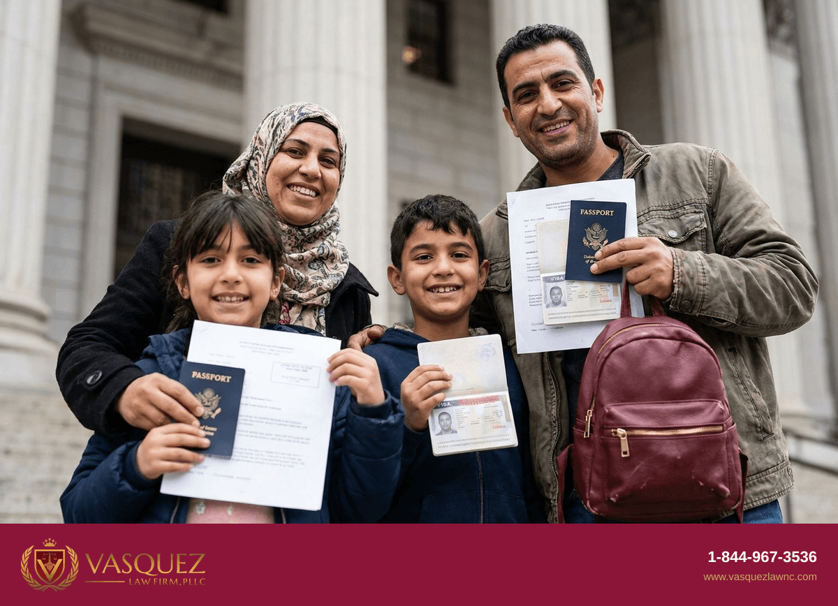 Visual Guide 2 for How US Visa Application Works: Steps to Apply in 2026