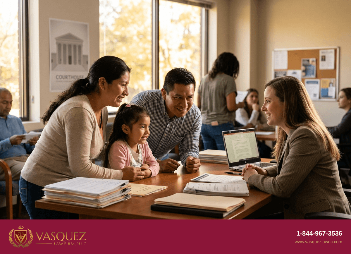 Visual Guide 3 for What Does Unreasonable Delay Mean in Immigration Law in 2026?