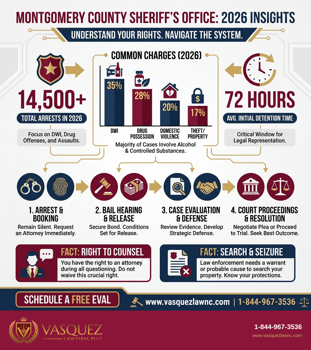 Visual Guide 2 for Montgomery County Sheriff’s Office: Key Facts You Need in 2026
