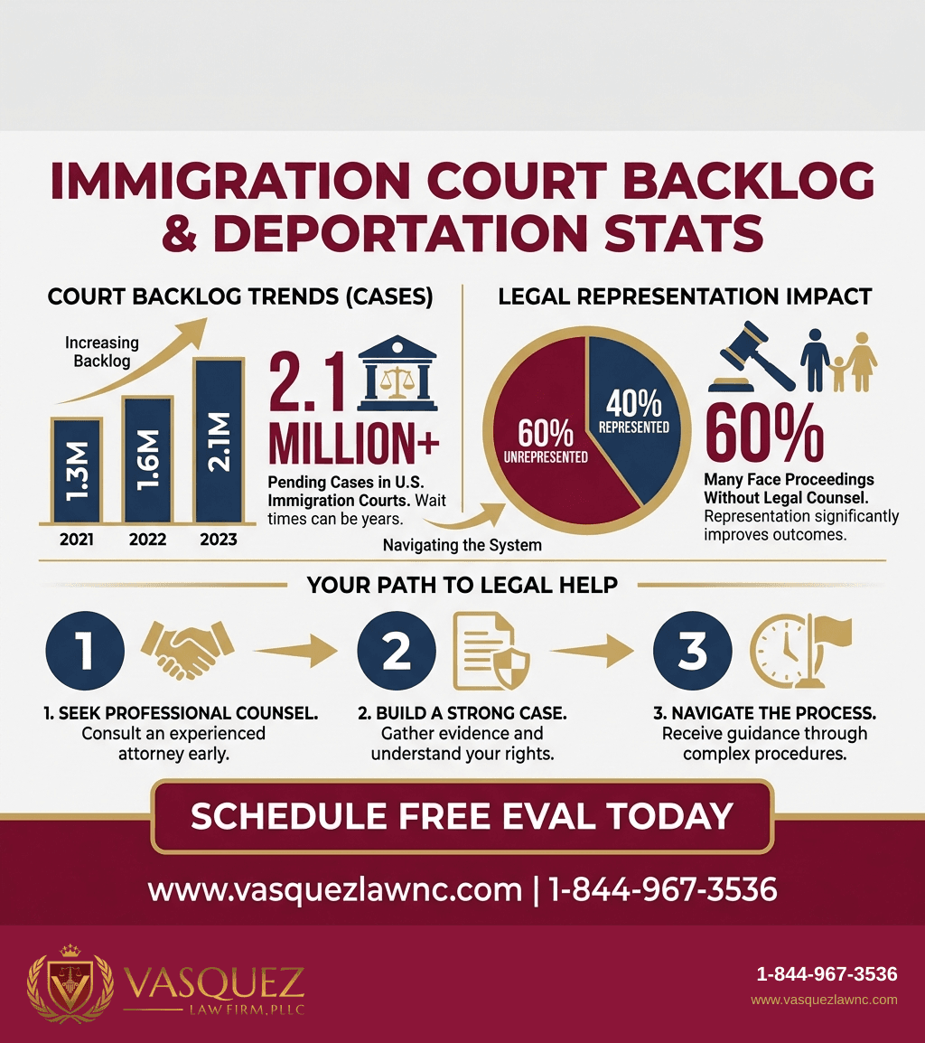 Visual Guide 1 for Criminal Immigration Lawyer Near Me: How to Find Help in 2026
