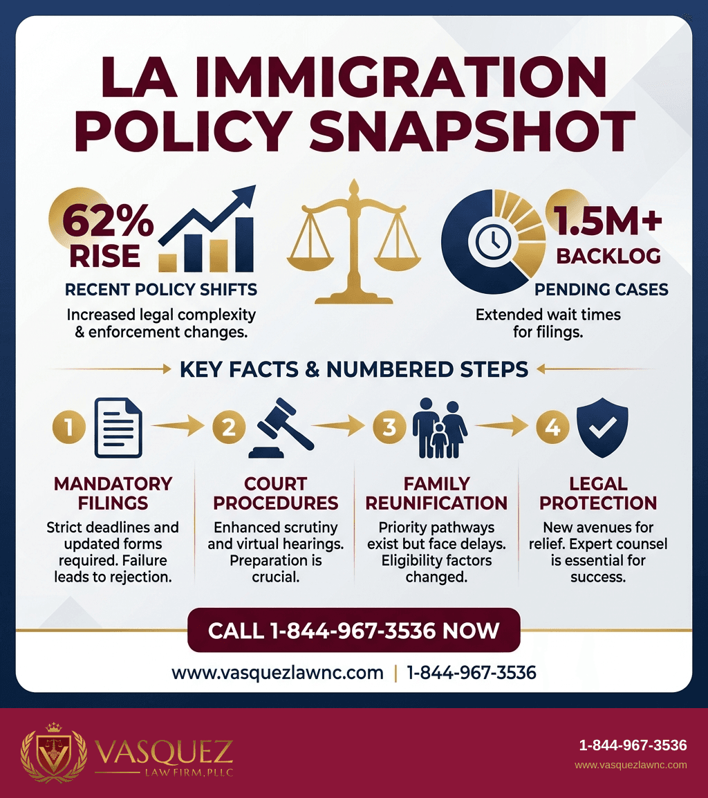 Visual Guide 2 for How Los Angeles Immigration Policy Affects You in 2026