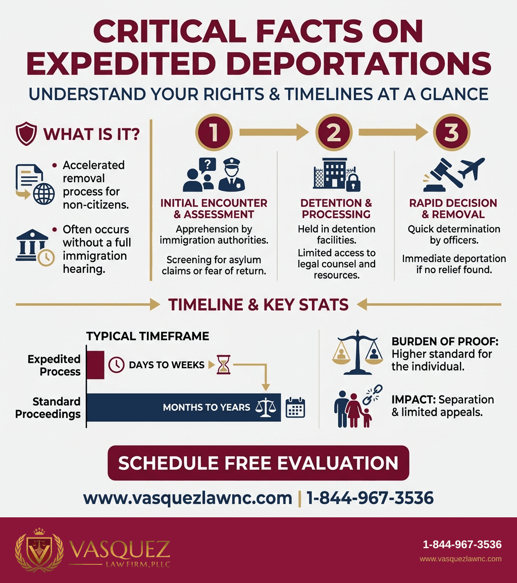 Visual Guide 2 for What Are Expedited Deportations and How Do They Work in 2026