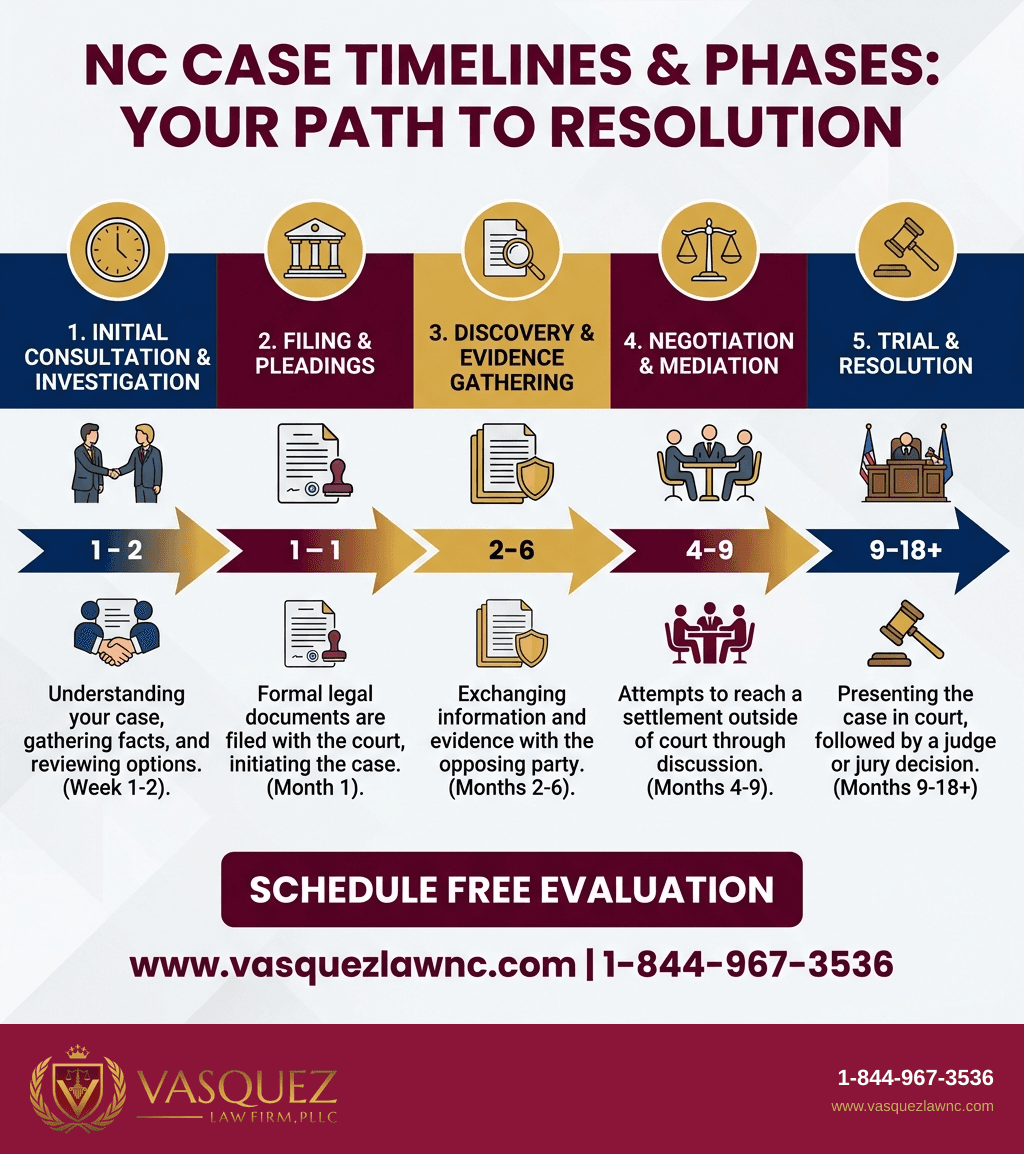 Visual Guide 1 for What Is Negligence and How Does It Work in 2026?