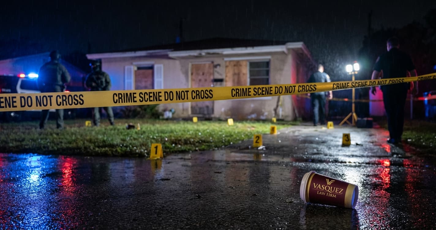 Operativo contra fentanyl y metanfetamina en West Palm: qué significa para los delitos de drogas en Carolina del Norte