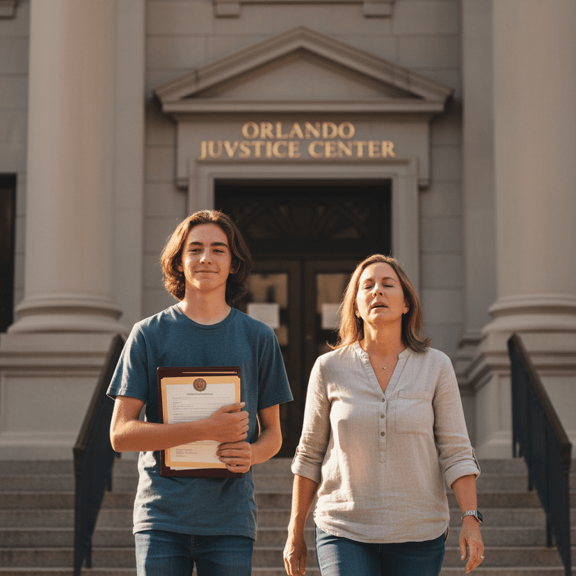 Process Timeline for Juvenile Criminal Defense Attorney Near Me | NC Help