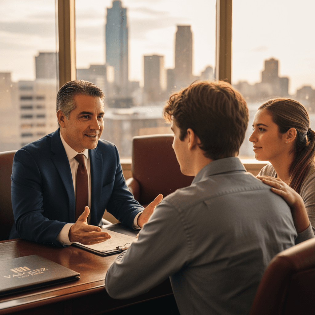 Abogados de Defensa Criminal en Carolina del Norte Observan Aumento en Casos de Inmigración