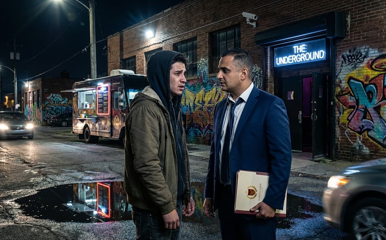 What Happens With a Drug Selling Conviction in 2026