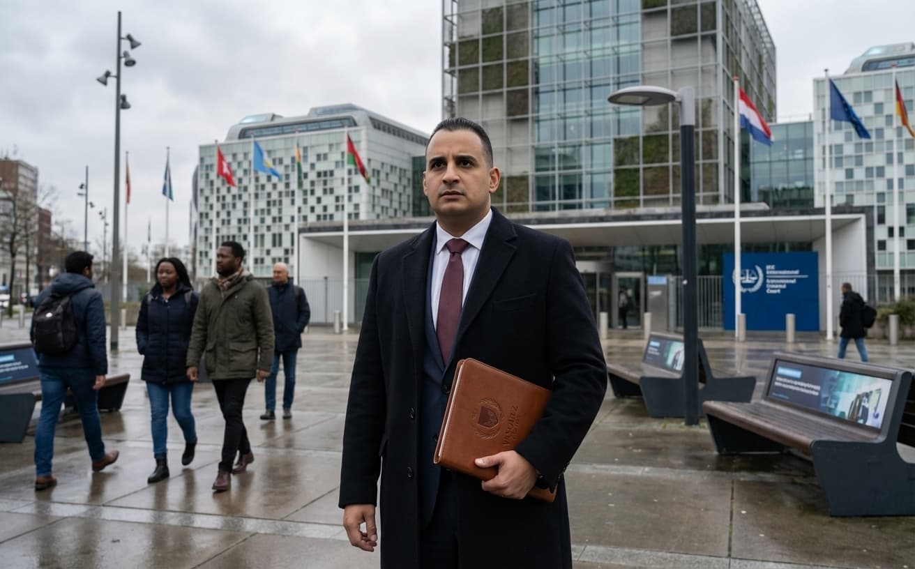 International Crimes Explained: What You Should Know in 2026