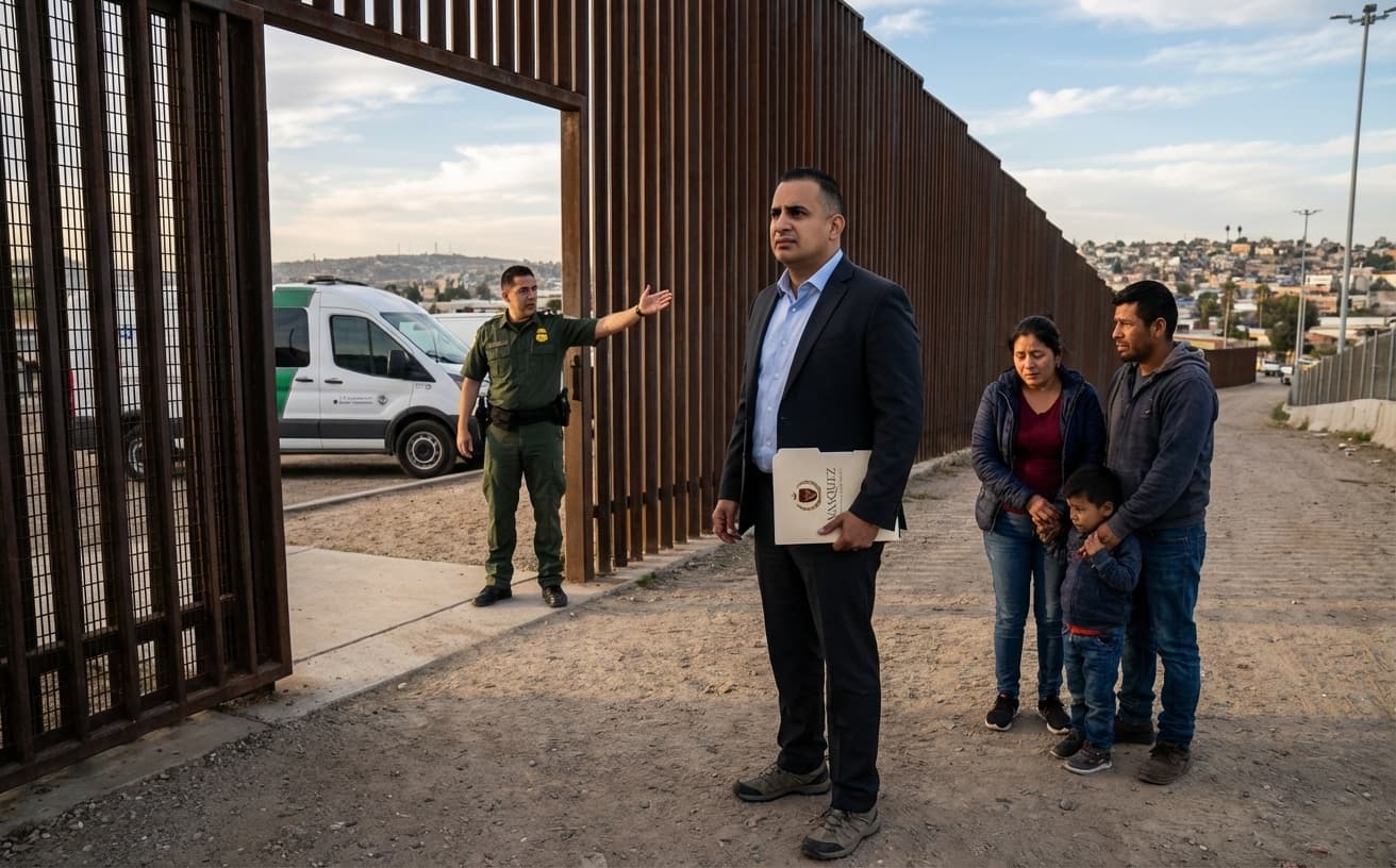 What Are Immigration-Related Charges and How They Work in 2026