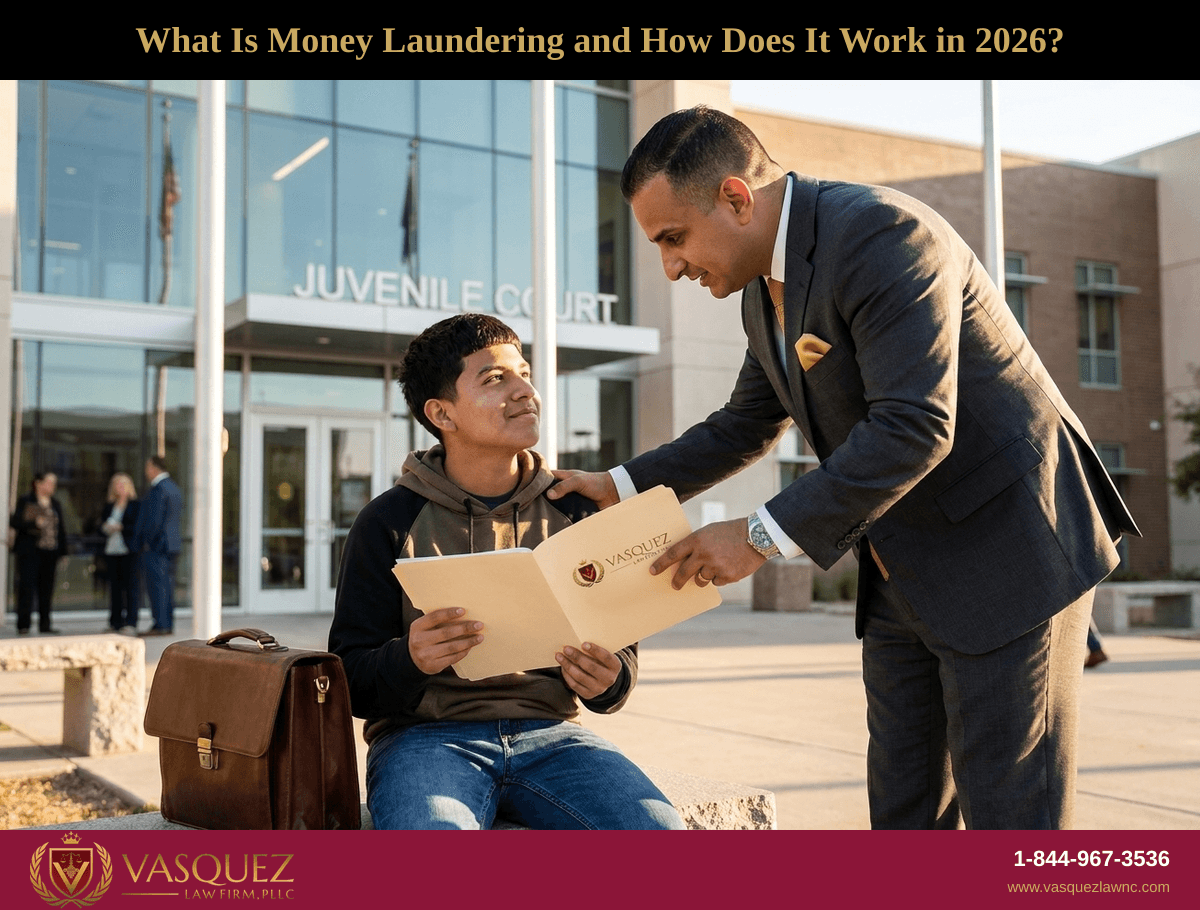 What Is Money Laundering and How Does It Work in 2026?