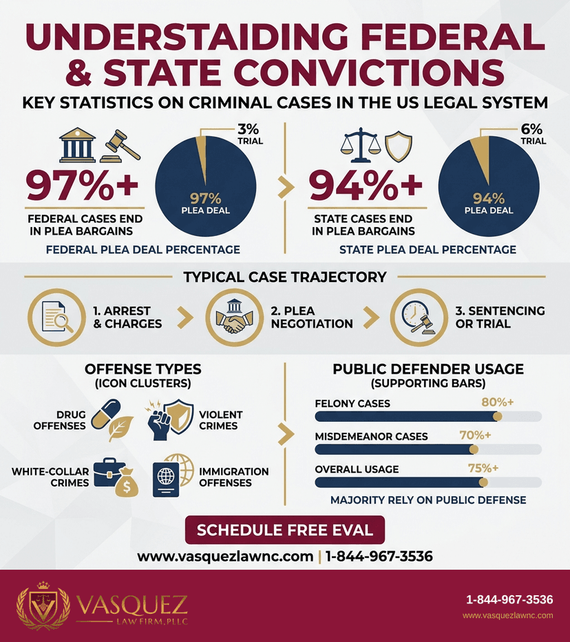Process Timeline for United States v. Goode: Key Outcomes in 2026 Criminal Defense