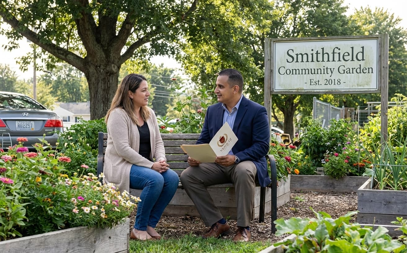 How a Family Law Attorney Helps You in Smithfield in 2026