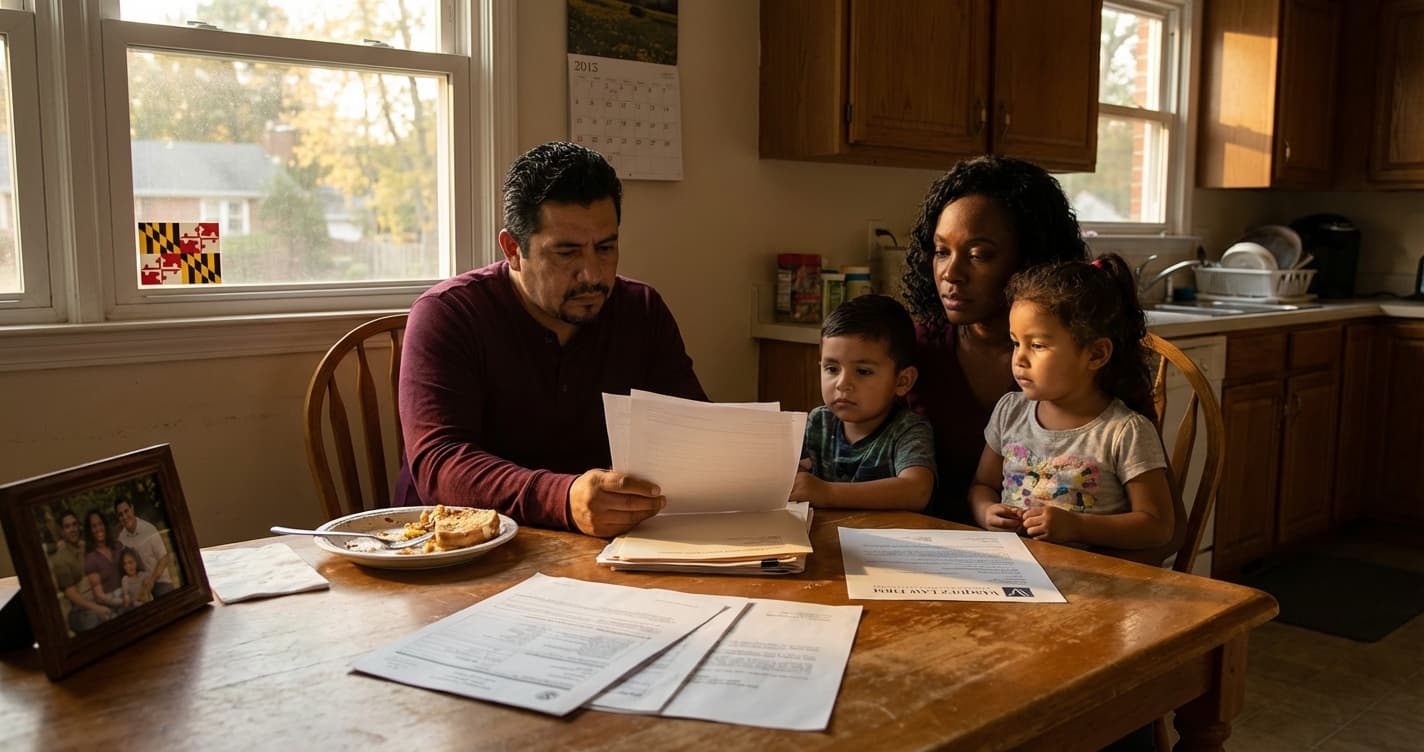 New Immigration Rules Narrow Path for Families Seeking Visas