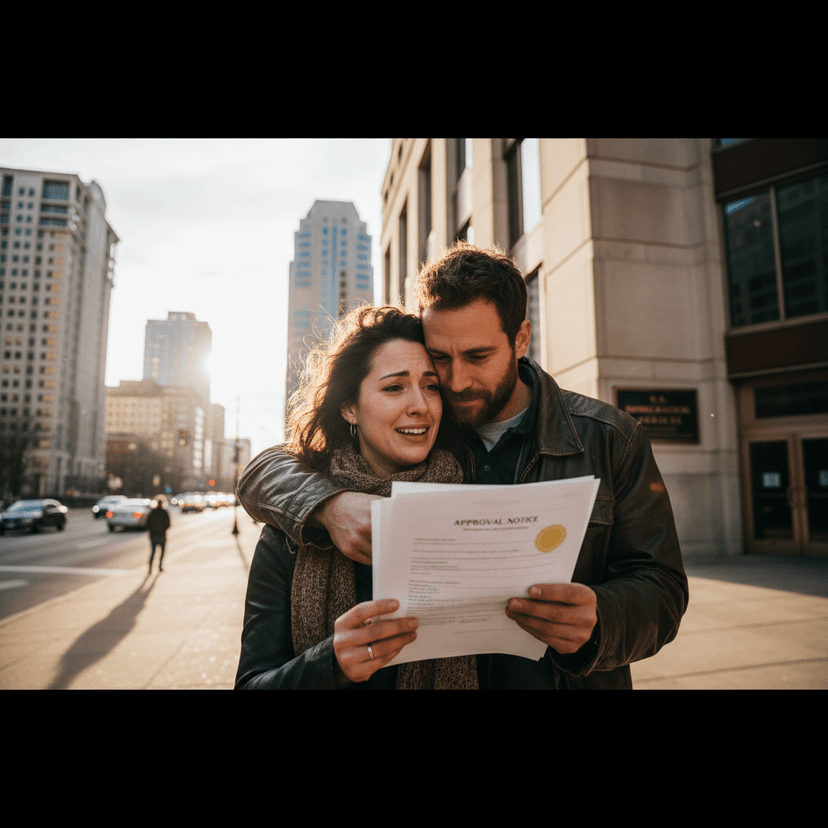 Process Timeline for How to Choose the Best Immigration Lawyer in NYC