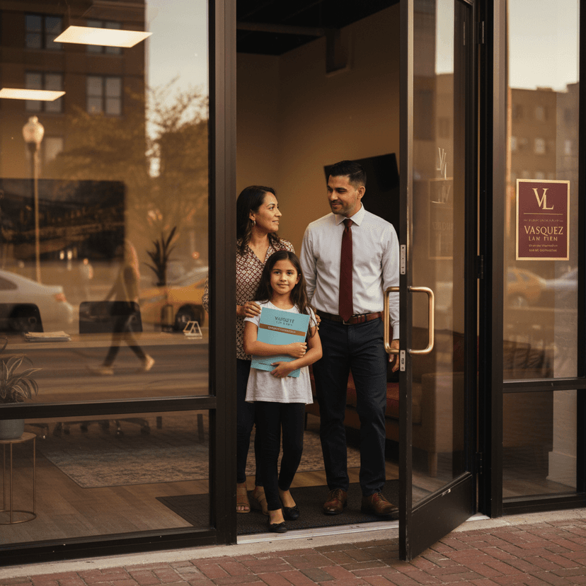 Process Timeline for New Texas immigration law sparks early action, concern