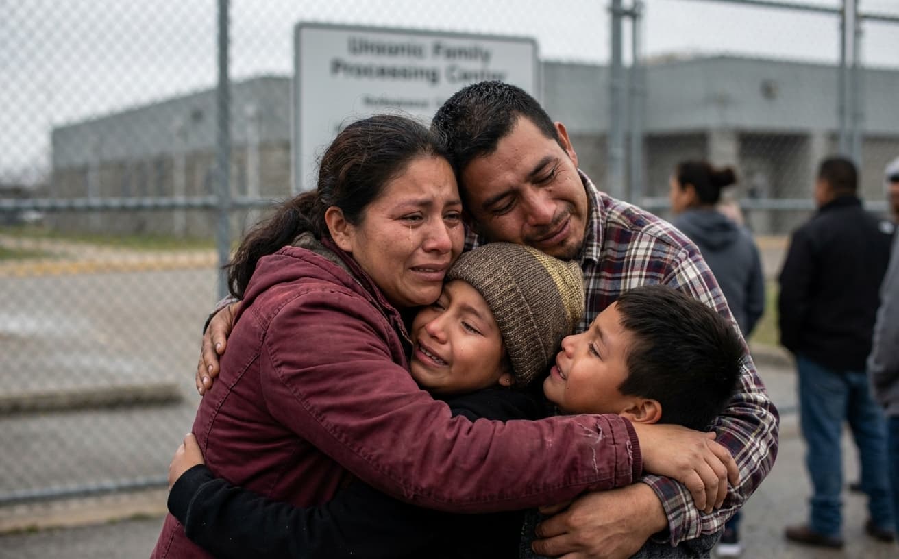Línea de Tiempo del Proceso para Liberación de la Custodia de ICE: Guía Esencial para 2026