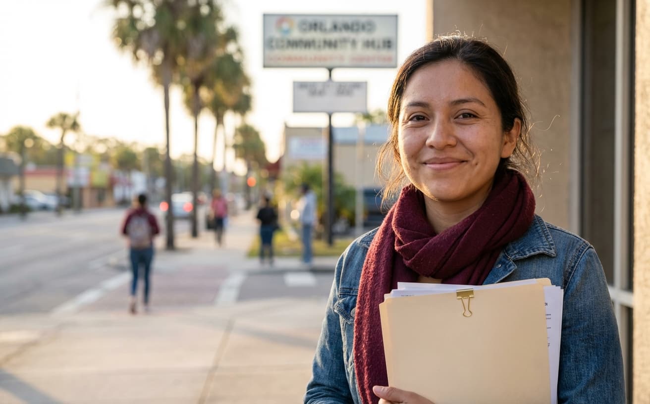 Estadísticas Clave y Datos para Reformas Migratorias en 2026: Impacto en los Dreamers de Orlando