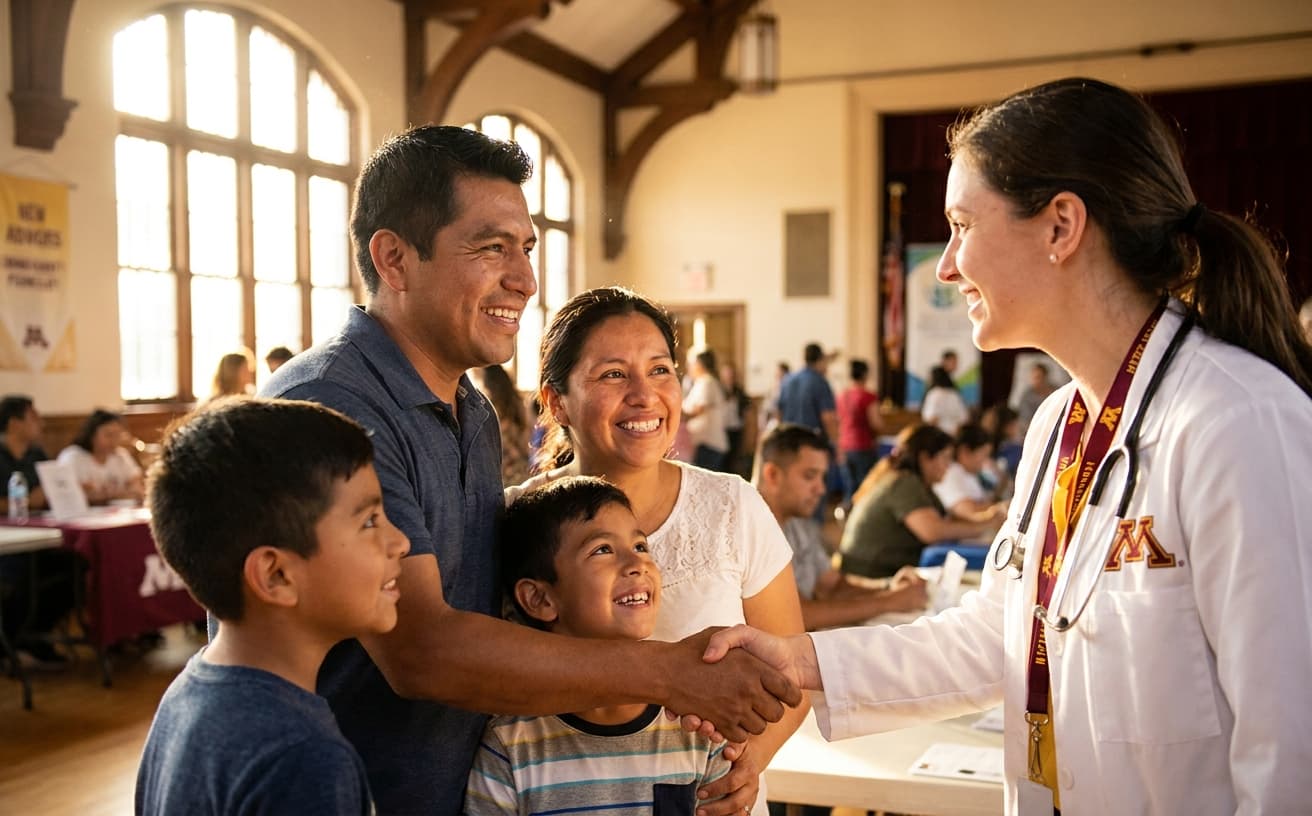 Línea de Tiempo del Proceso para Ala Stanford: Su Trayectoria y Postura en Inmigración para 2026