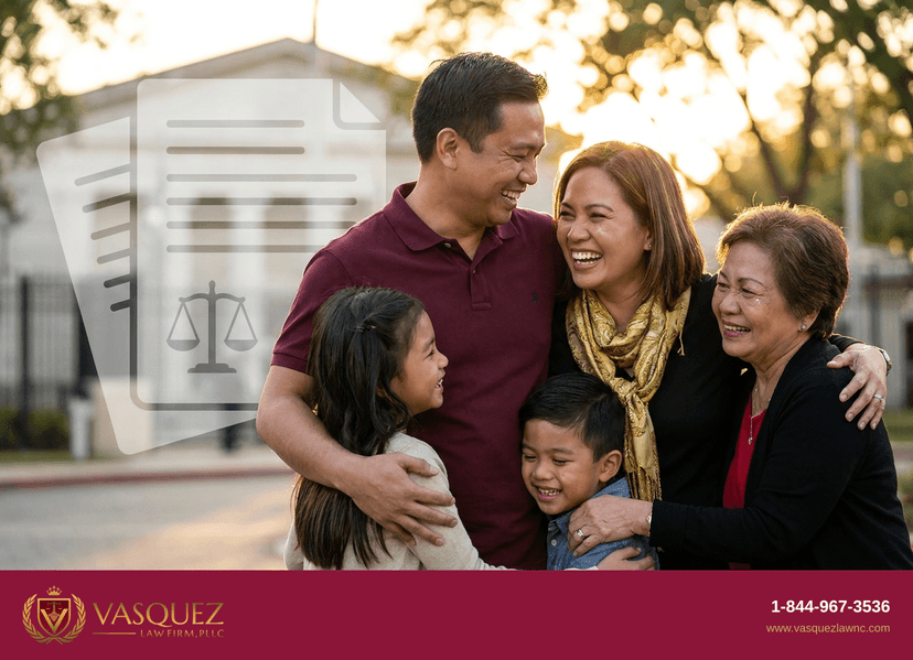 Process Timeline for Filipino Immigration Lawyer: How to Secure Your US Case in 2026