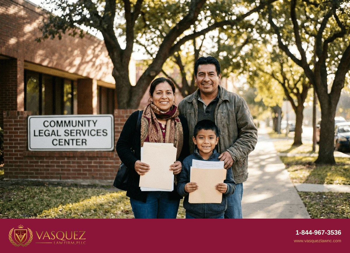 Visual Guide 3 for FBI Investigation ICE: What NC and FL Immigrants Should Know in 2026