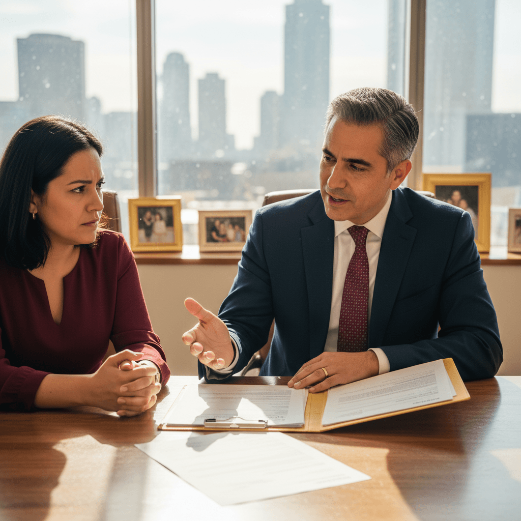 The way people think immigration works and the way it really does - Ohio Capital Journal | Reality Check