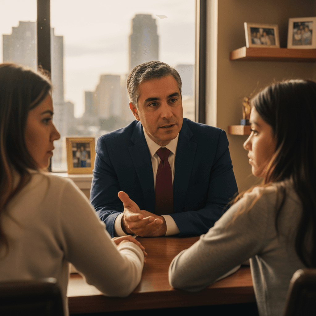 When ICE came near a Kansas City school, 25 neighbors stepped up - Kansas City Star | What It Means