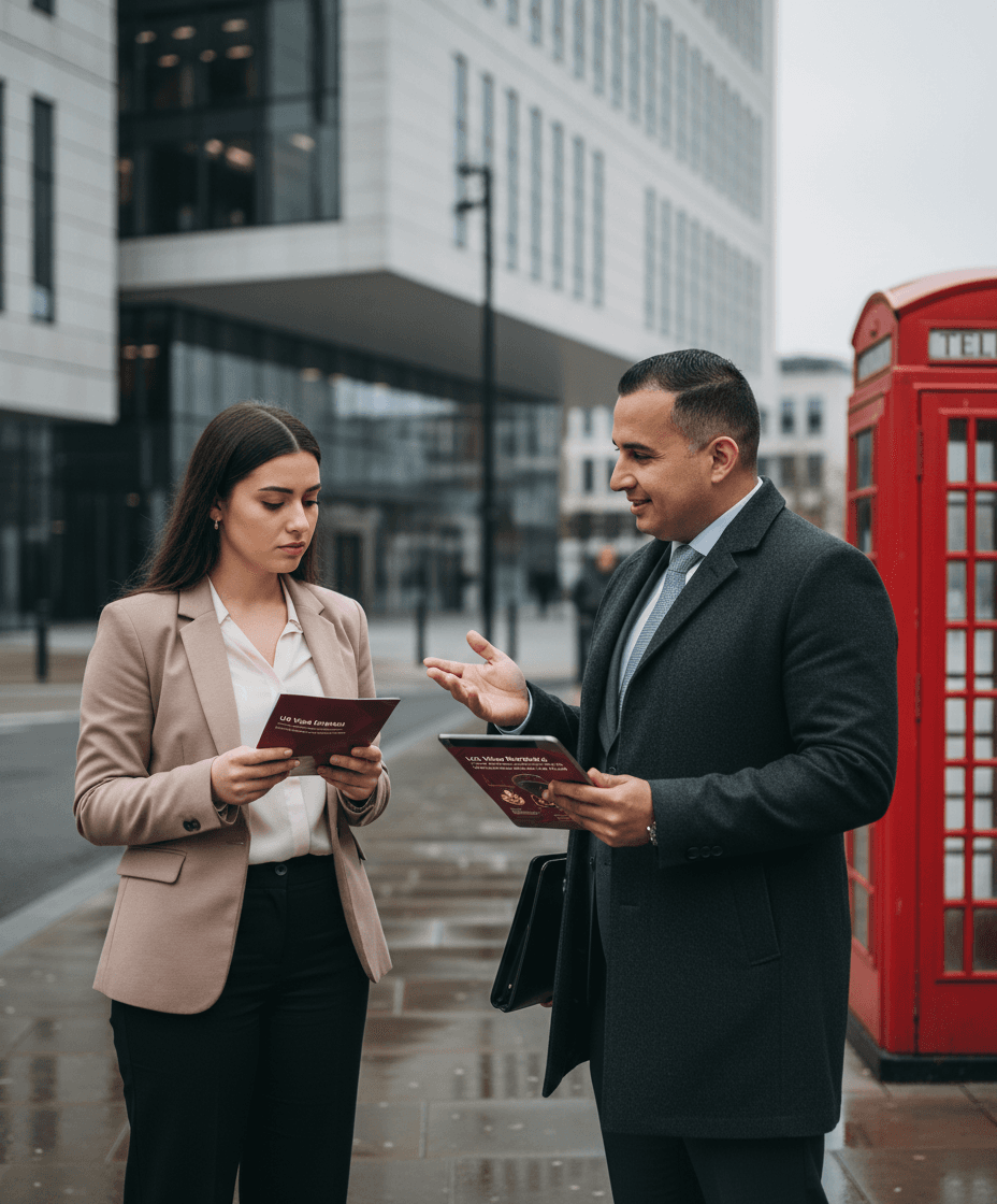 How to Overcome a US Visa Refusal in 2026