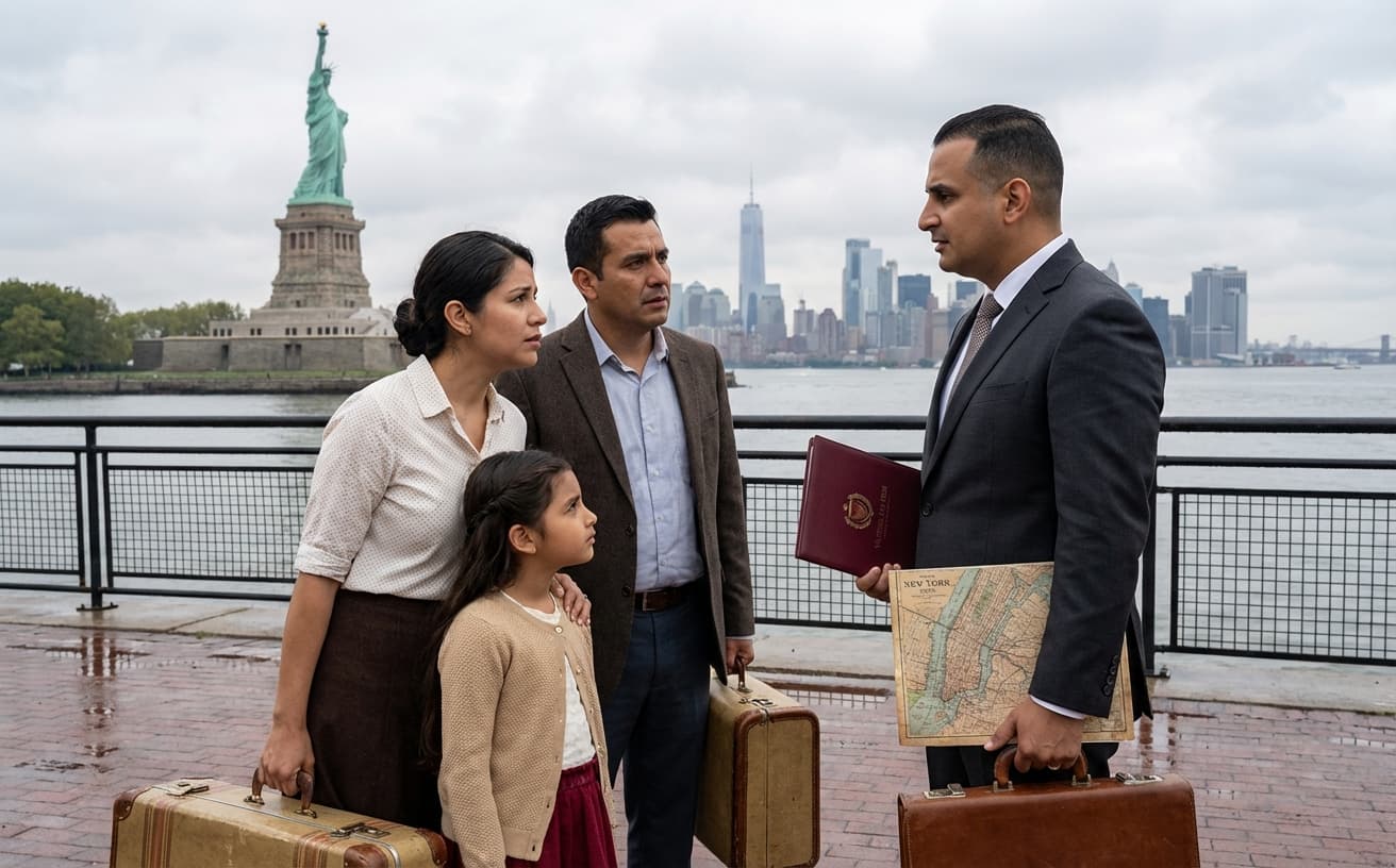 How to Find the Right NYC Immigration Attorney in 2026