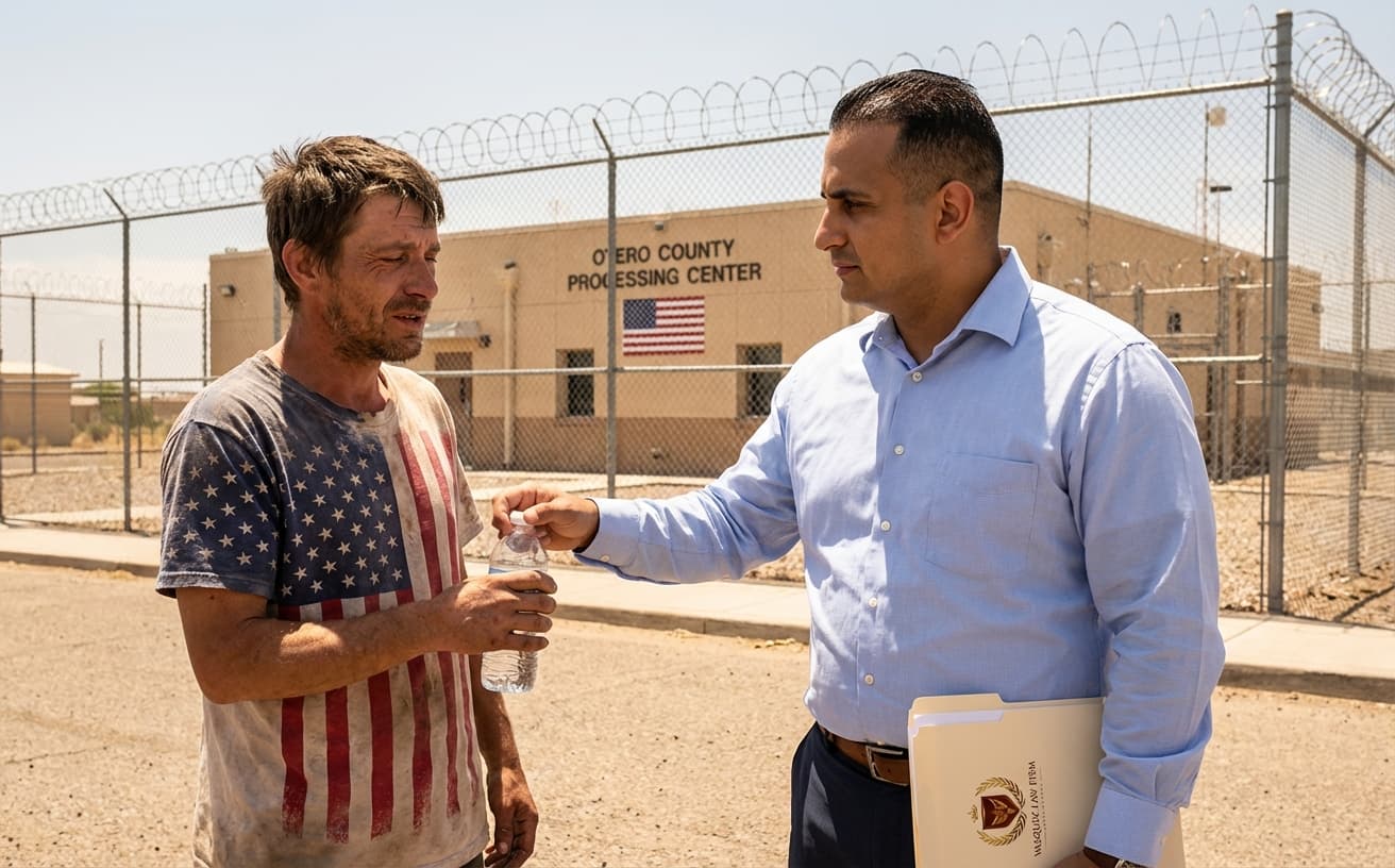 Can American Citizens Be Held in Immigration Detention in 2026