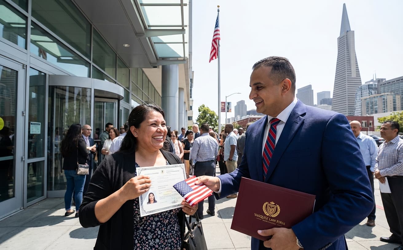 How US Immigration Law Changes Affect You in 2026