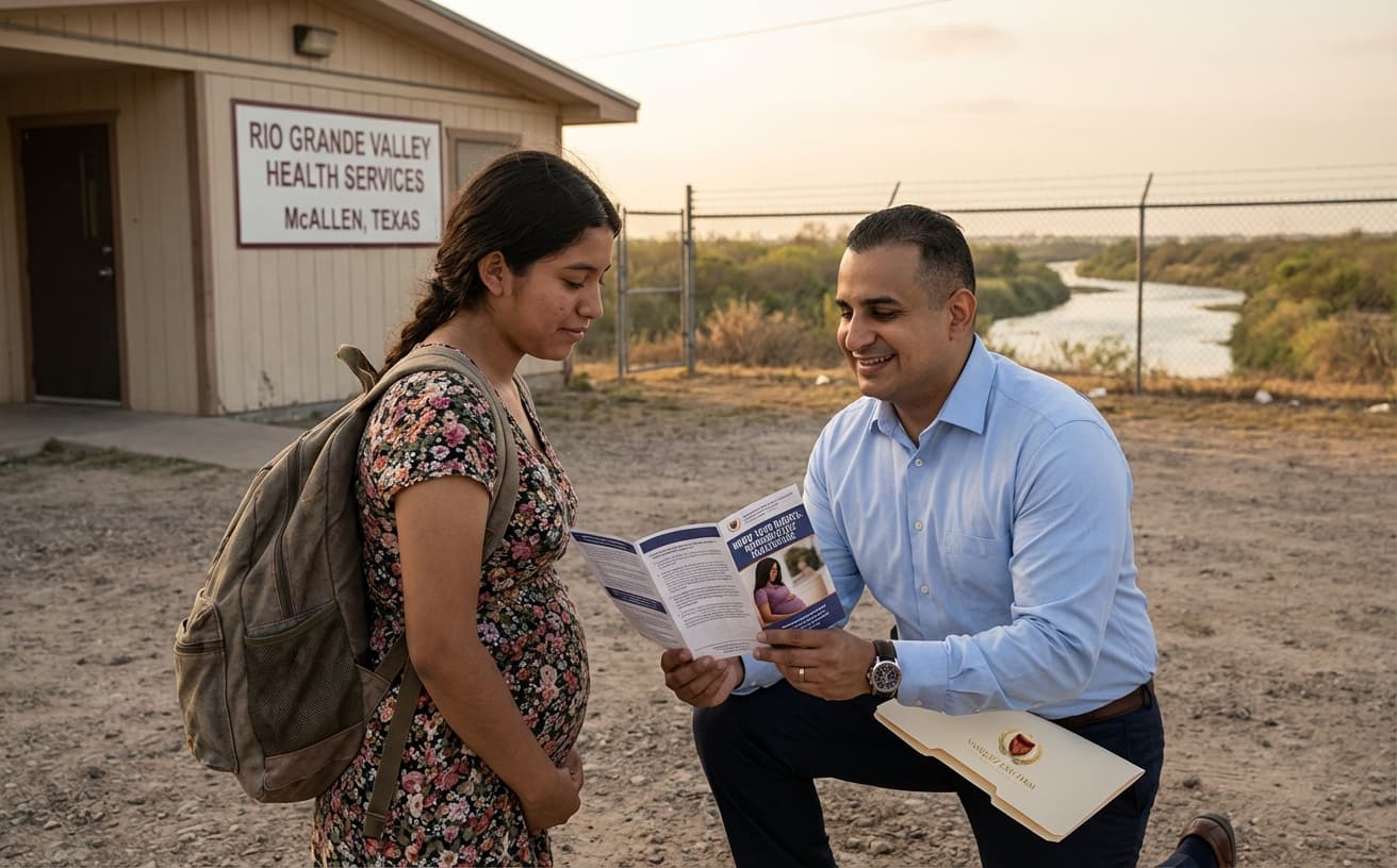 What Immigrant Minors Should Know About Abortion Access Rights in 2026