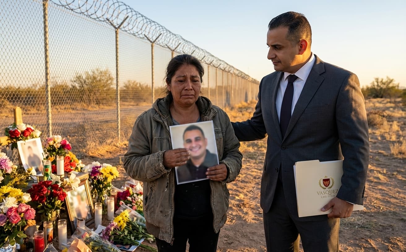 Immigration Detention Deaths: What to Know in 2026