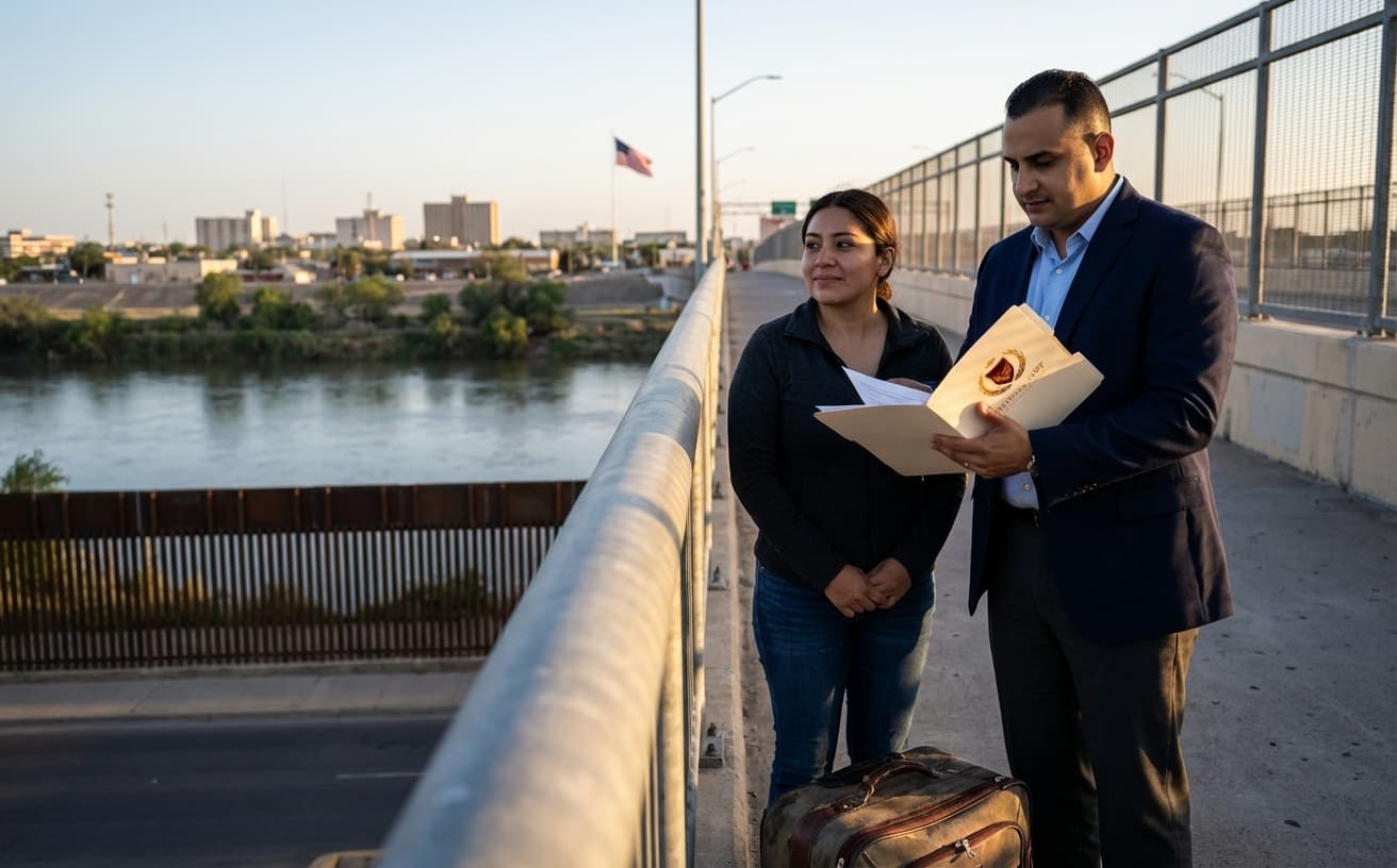 Who Is Estefany Rodríguez and What Happened to Her in 2026