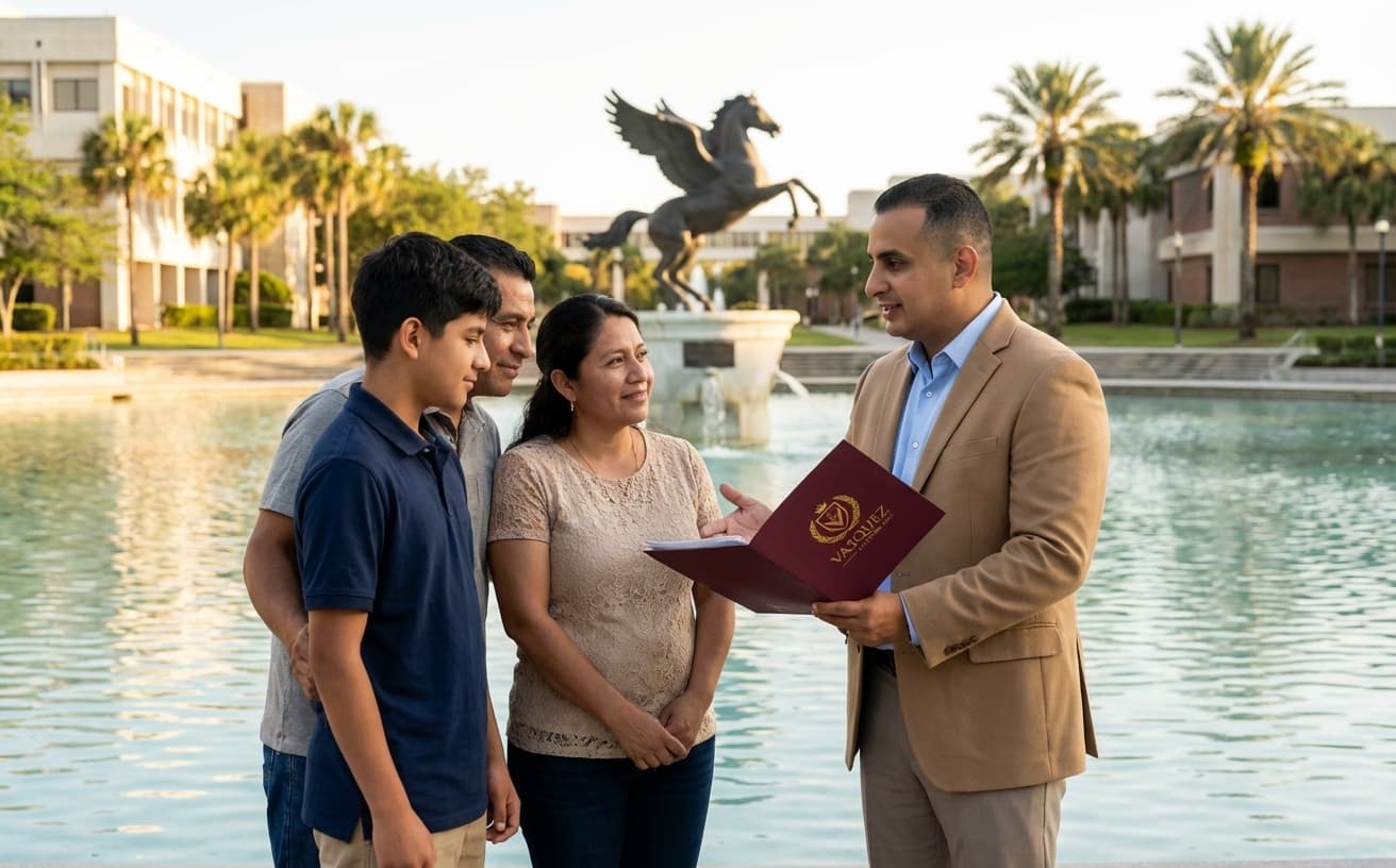 What Is In-State Tuition and How It Works in Orlando 2026