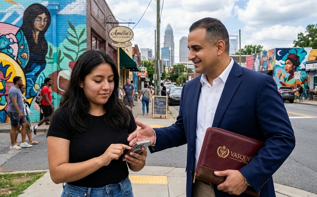May 2026 Visa Bulletin: What Dreamers in Charlotte Need to Know
