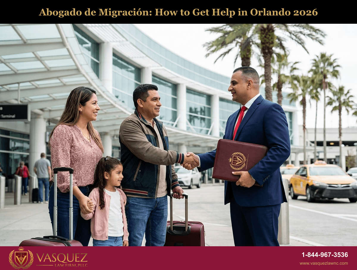 Abogado de Migración: How to Get Help in Orlando 2026