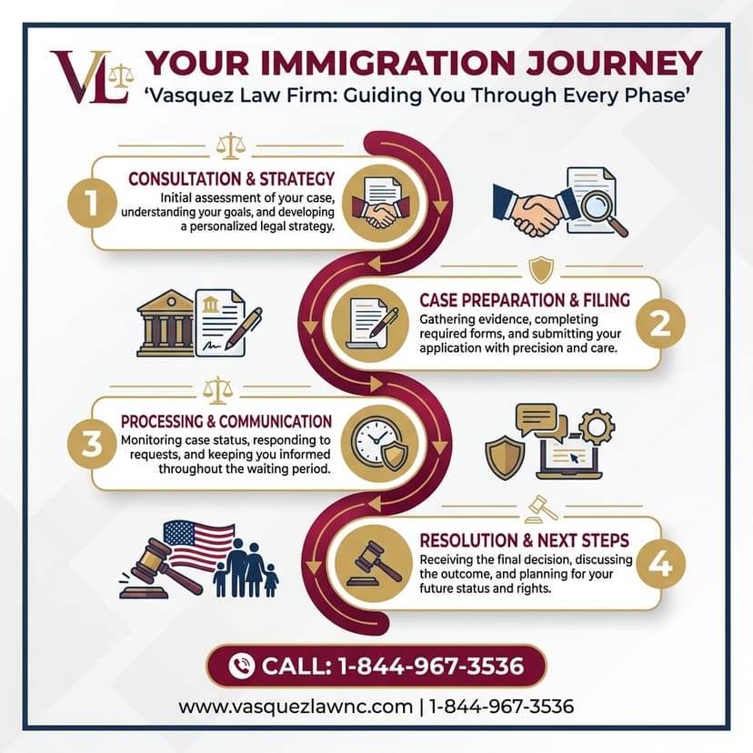 Key Statistics and Data for How to Find the Right NYC Immigration Attorney in 2026